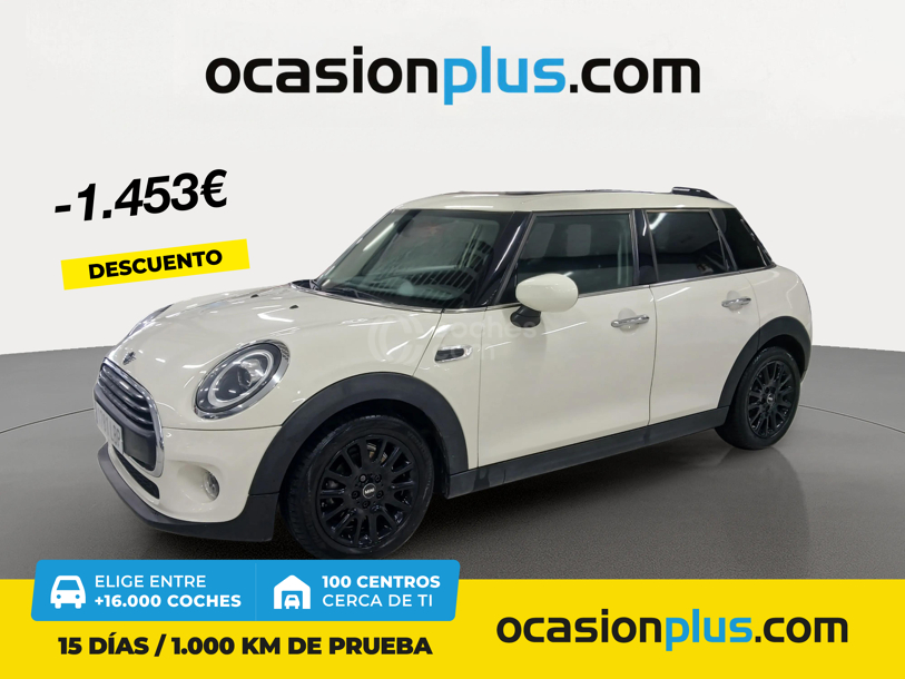 Foto del MINI Mini One