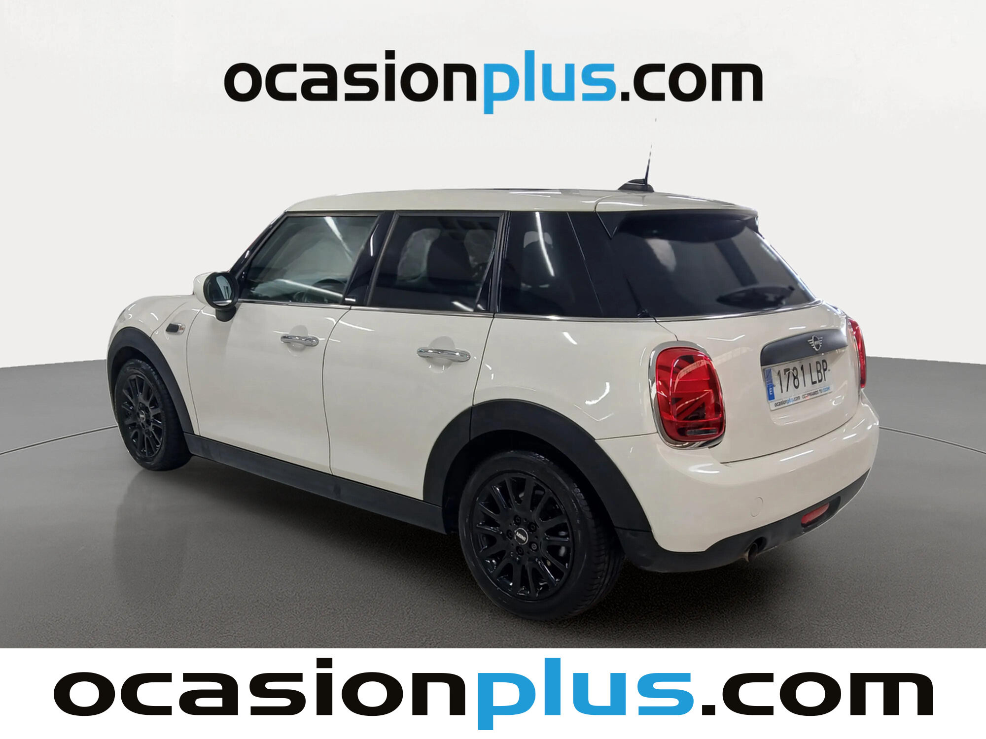 Foto del MINI Mini One