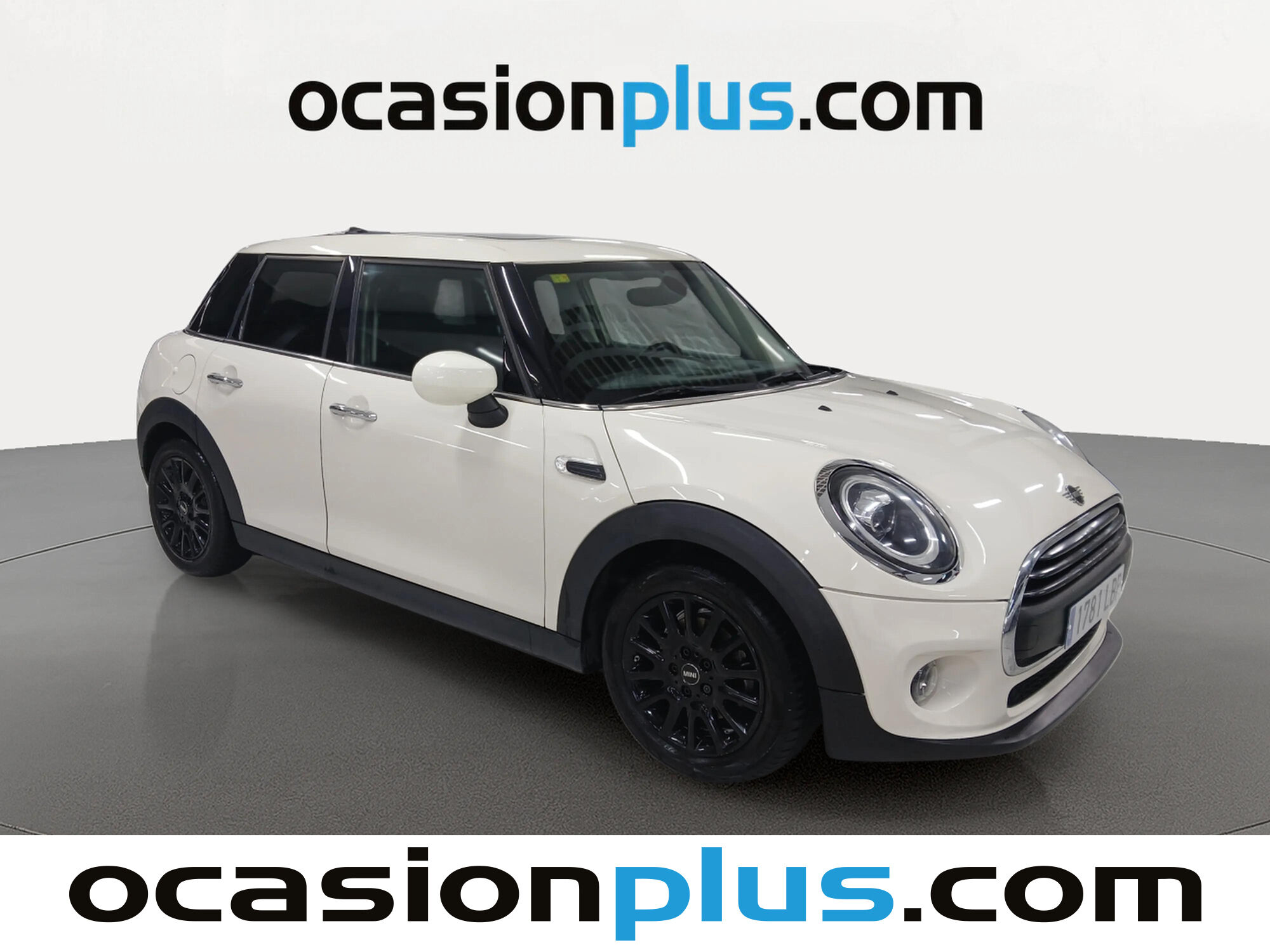 Foto del MINI Mini One