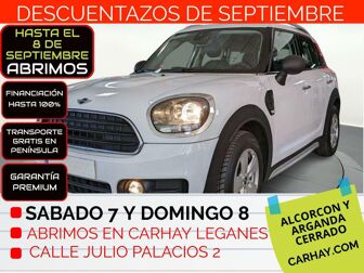 Imagen de MINI Countryman COUNTRYMAN ONE D