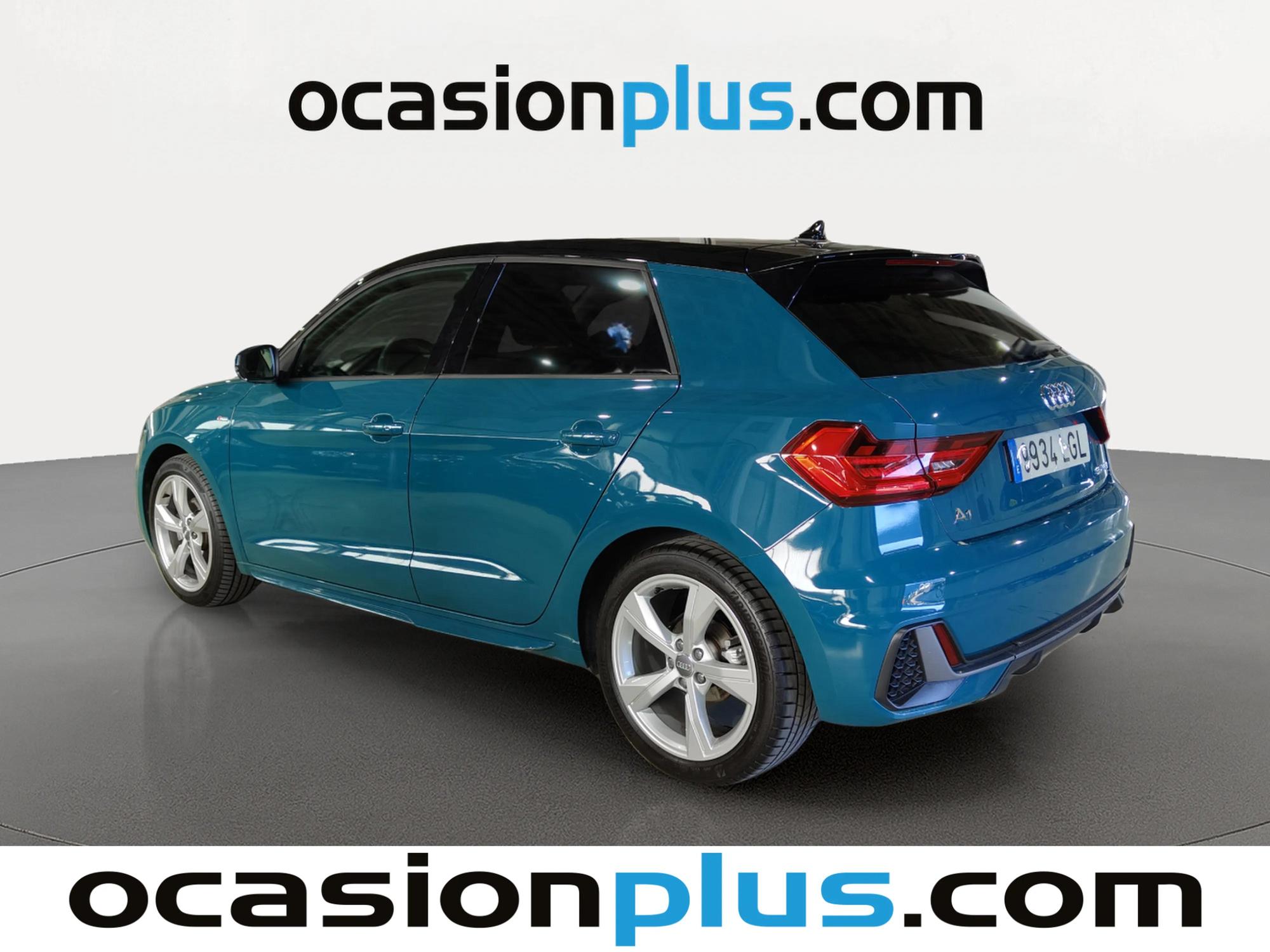 Foto del AUDI A1 Sportback 30 TFSI S line