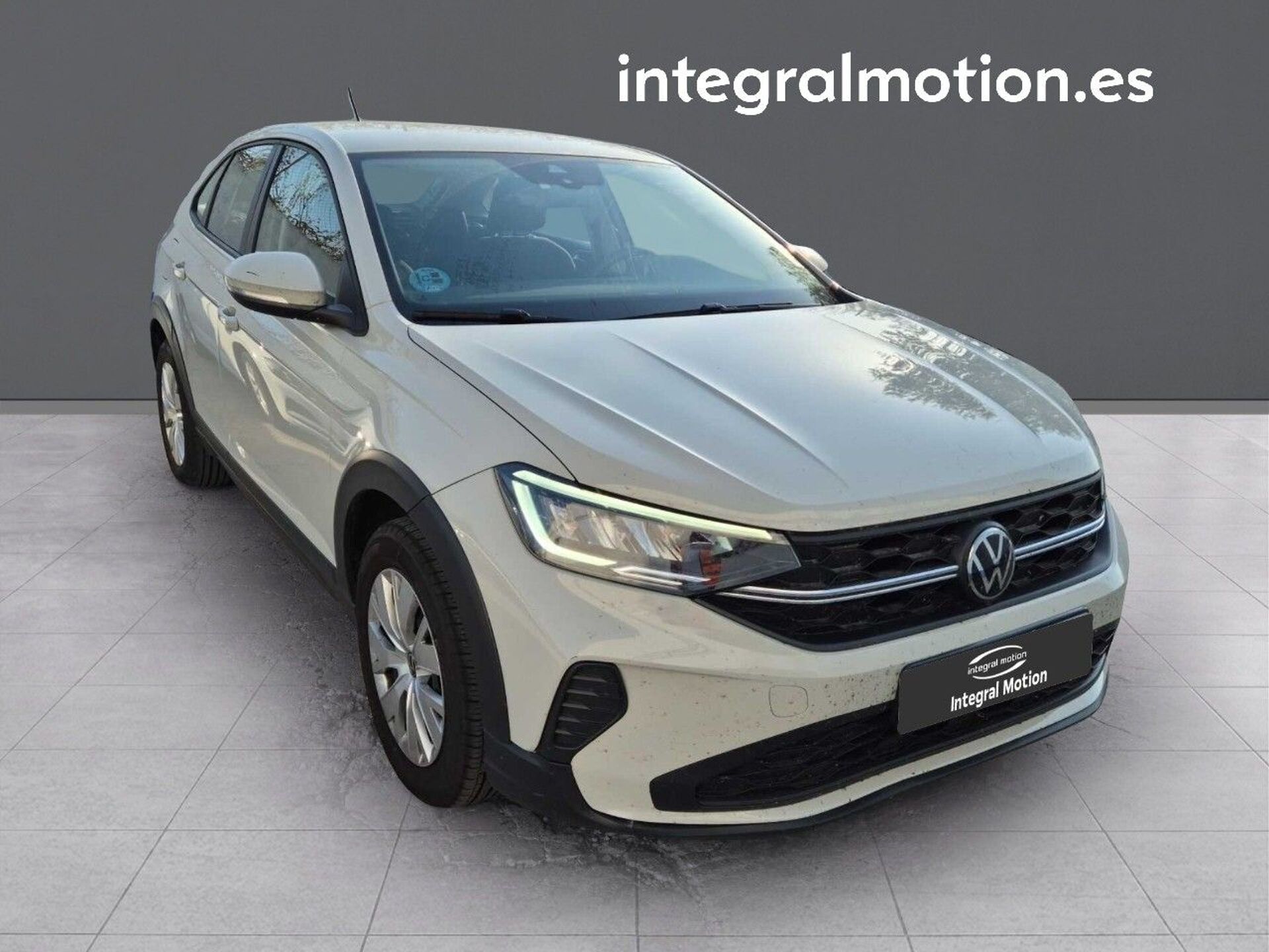 Imagen 2 de VOLKSWAGEN Taigo