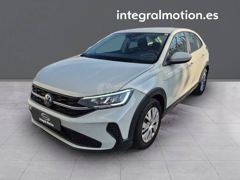 Foto del VOLKSWAGEN Taigo 1.0 TSI Life 70kW