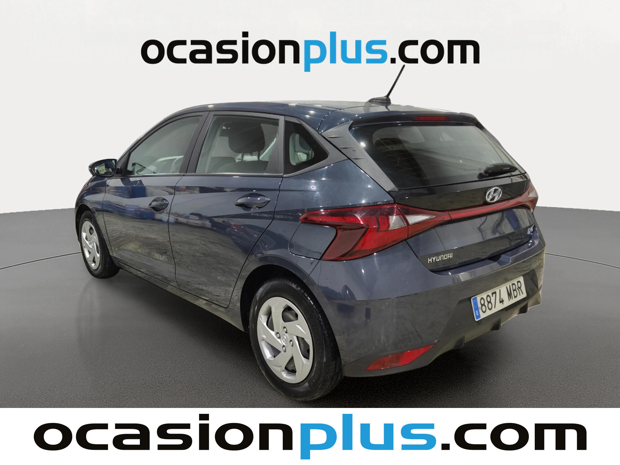 Foto del HYUNDAI i20 1.0 TGDI SLX 100