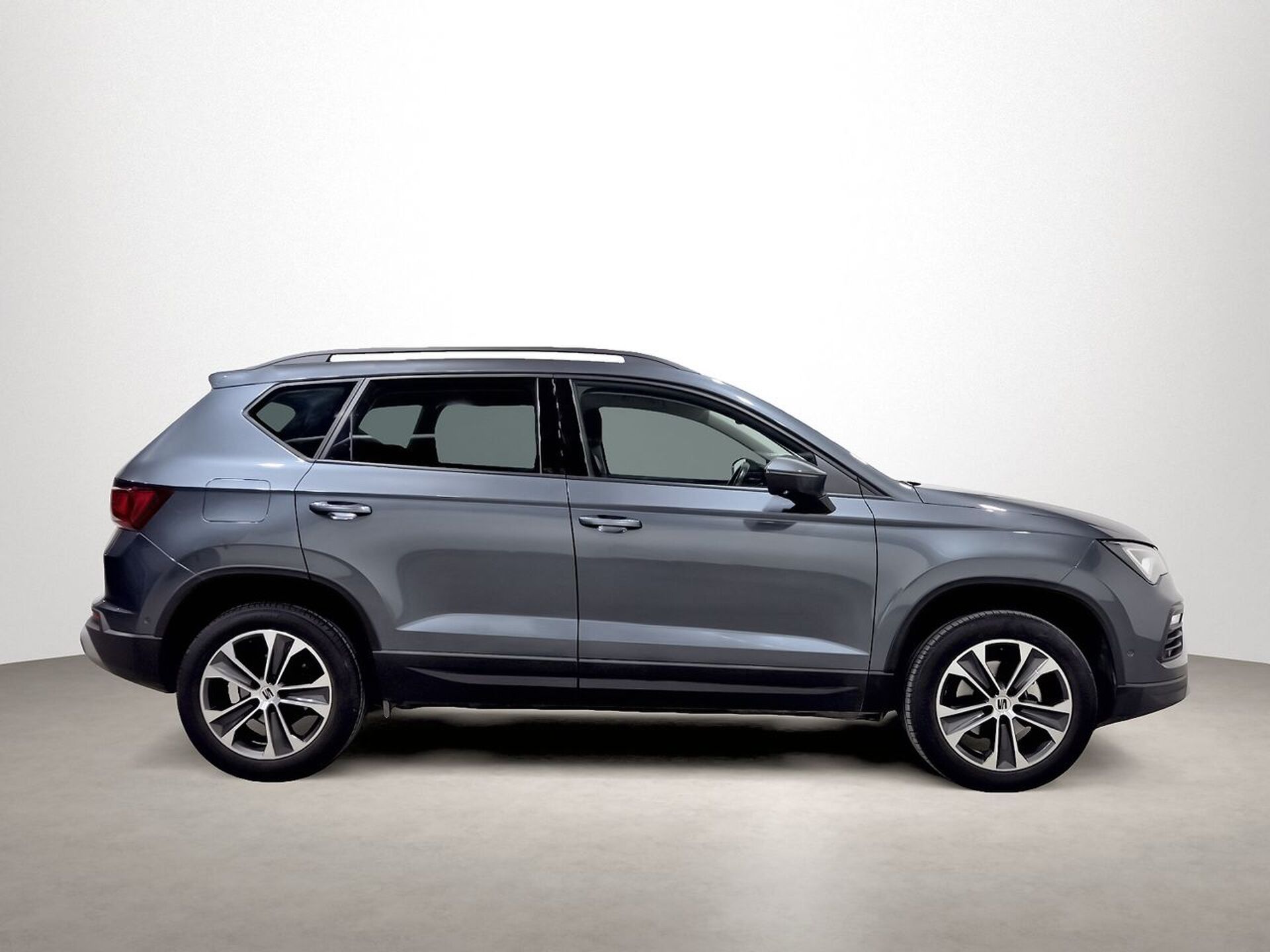 Imagen 3 de SEAT Ateca