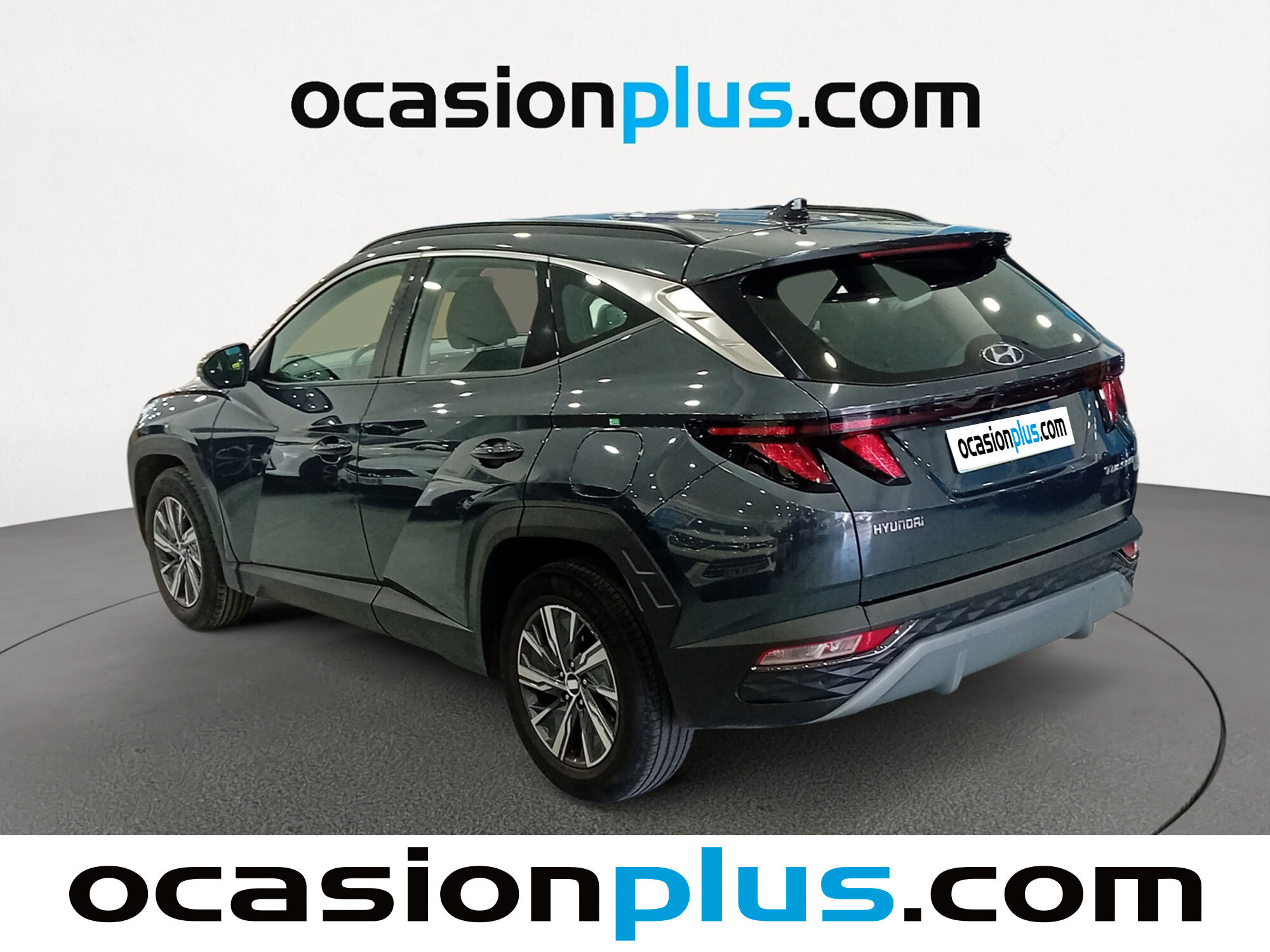 Foto del HYUNDAI Tucson 1.6 CRDI Maxx 4x2