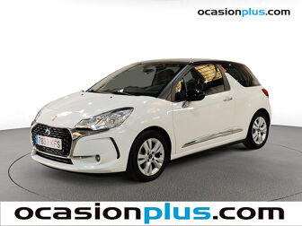 Imagen de DS DS3 DS 3 1.6BlueHDi S&S Desire 100