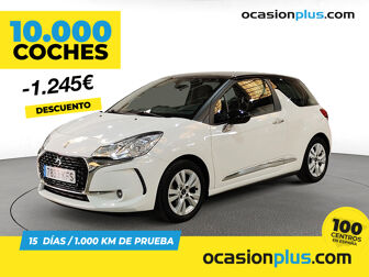 Imagen de DS DS3 DS 3 1.6BlueHDi S&S Desire 100