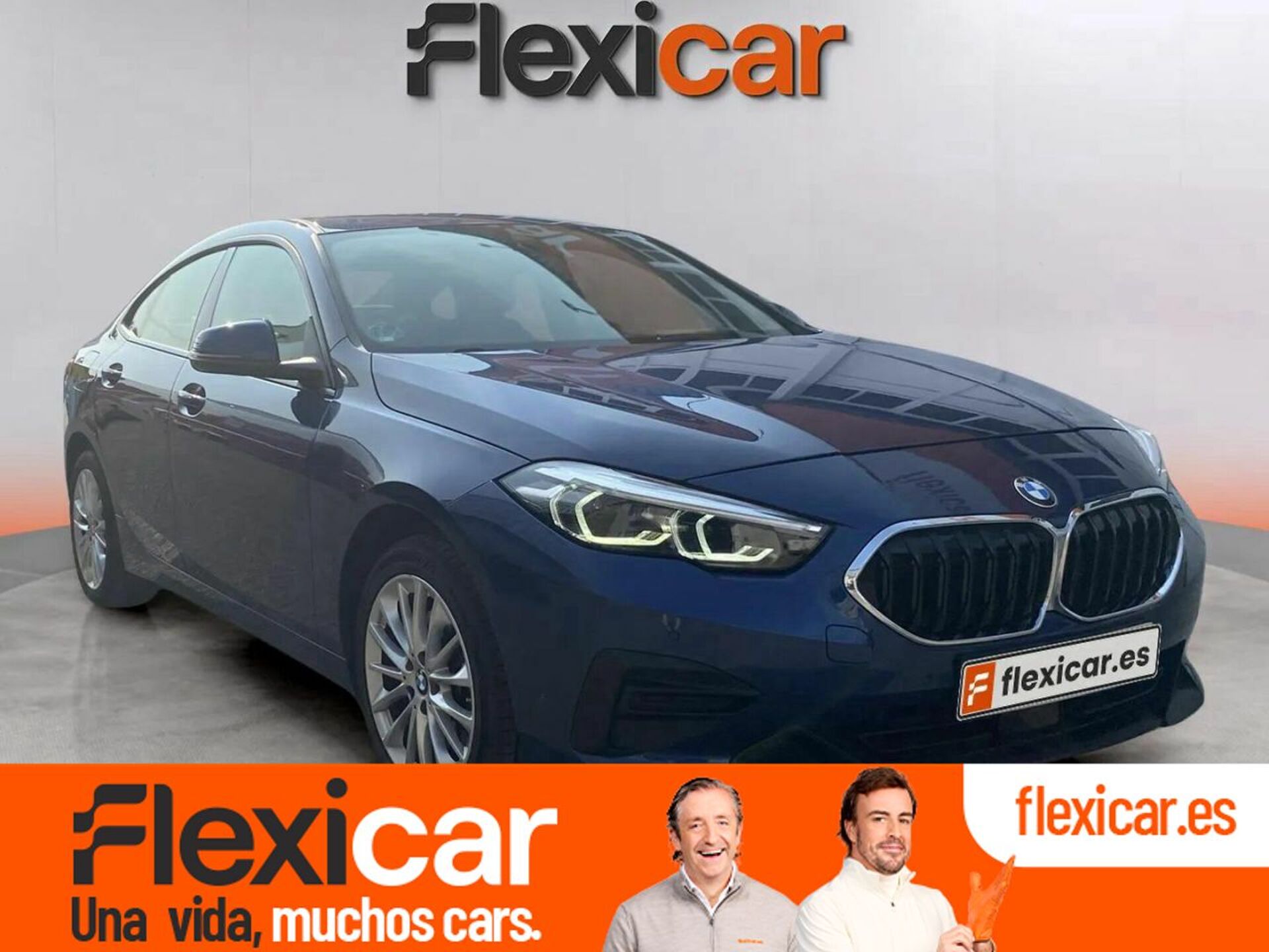 Imagen de BMW Serie 2