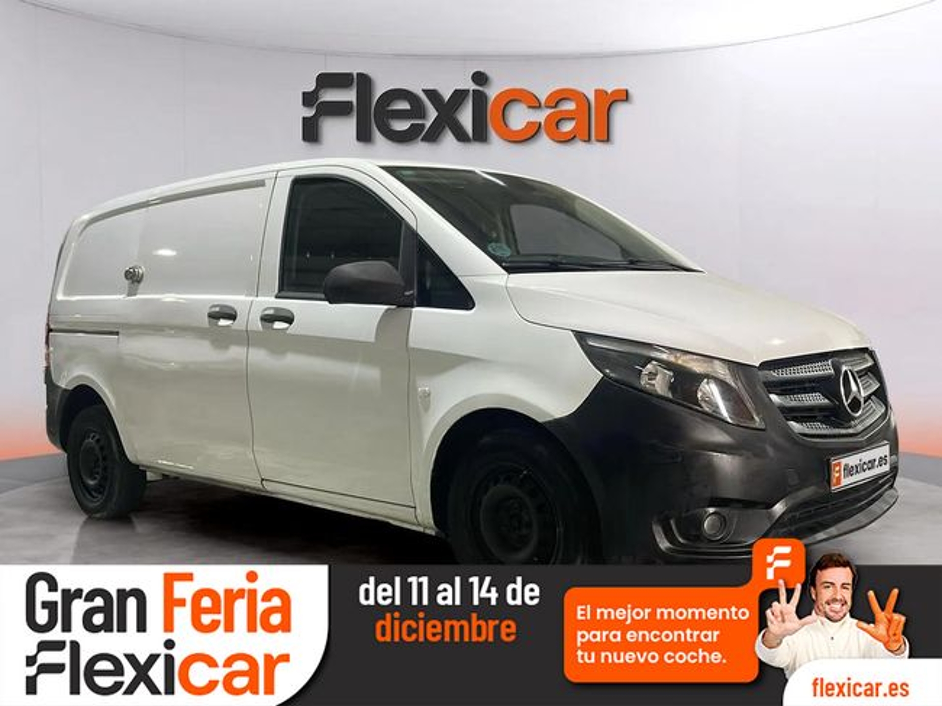 Imagen de MERCEDES Vito