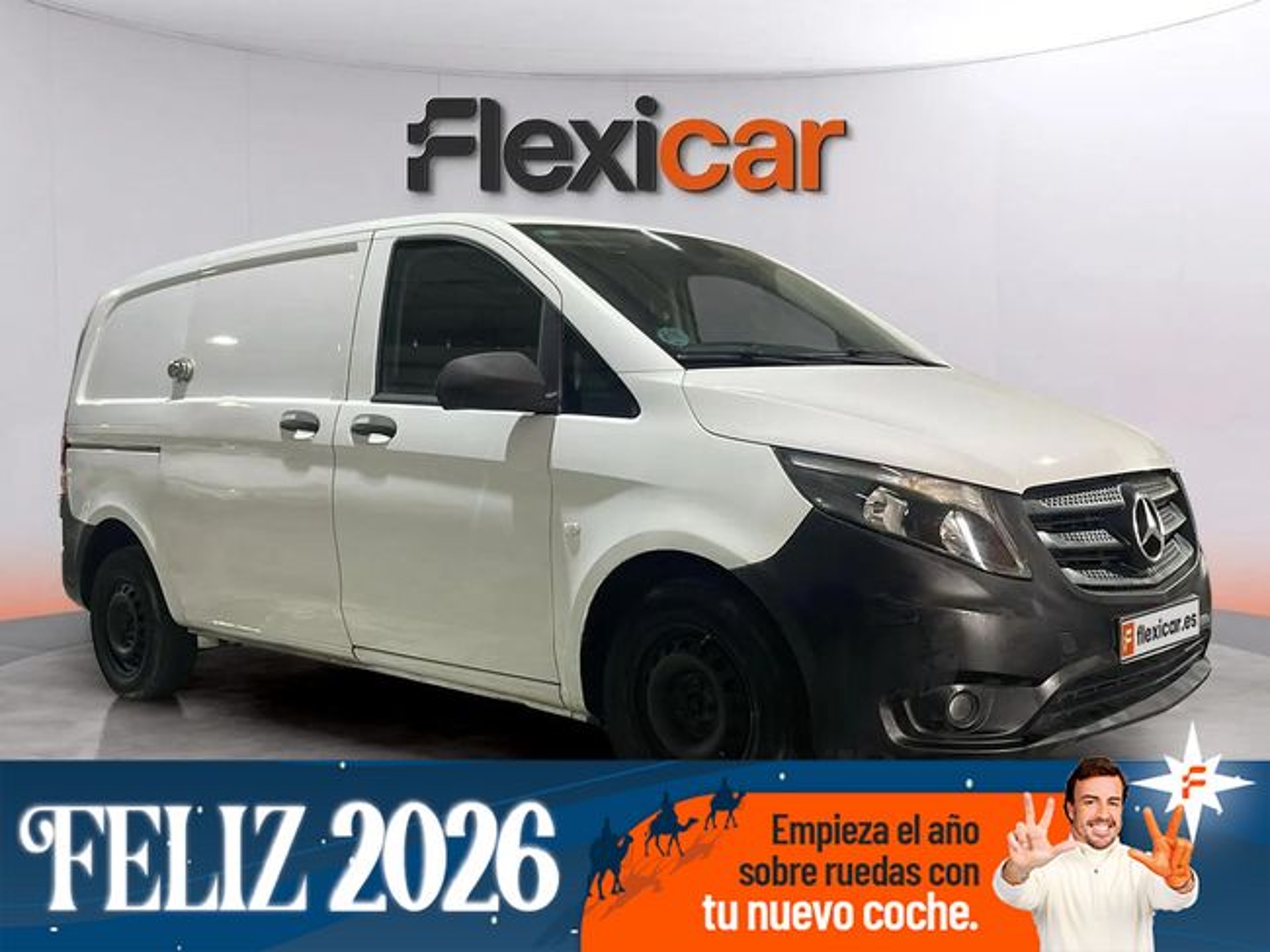 Imagen de MERCEDES Vito