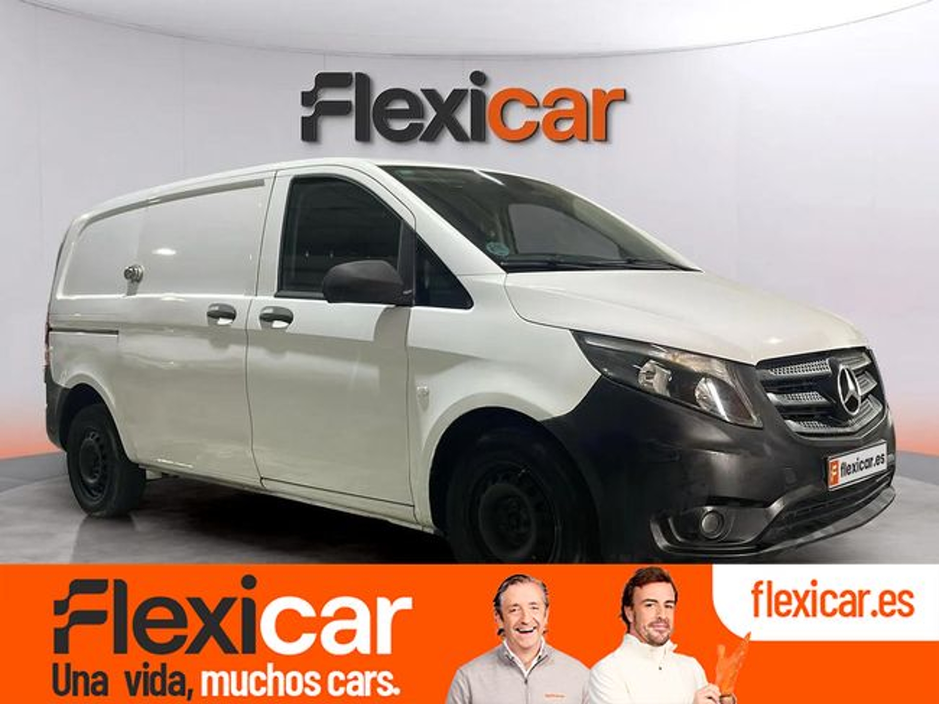 Imagen de MERCEDES Vito