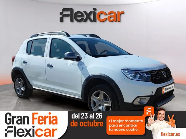 DACIA Sandero (Comfort TCE 66kW (90CV)) en Cáceres
