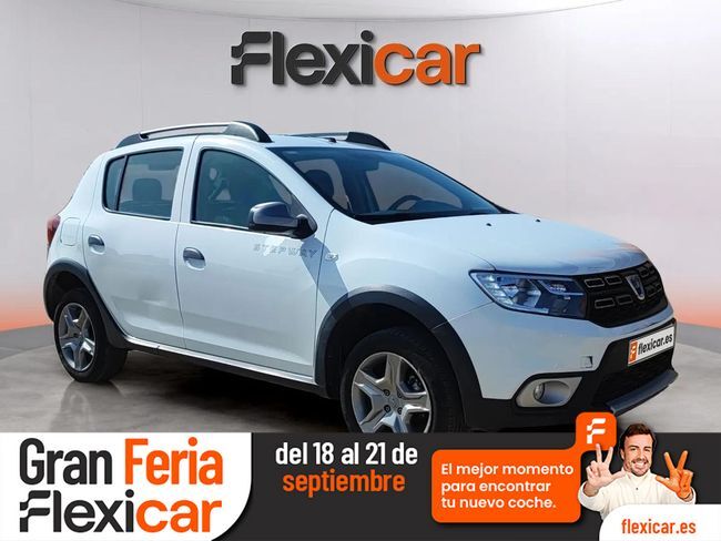 DACIA Sandero (Comfort TCE 66kW (90CV)) en Cáceres