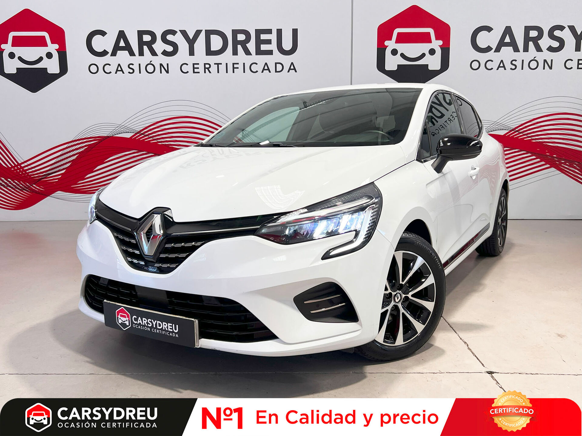 Imagen de RENAULT Clio