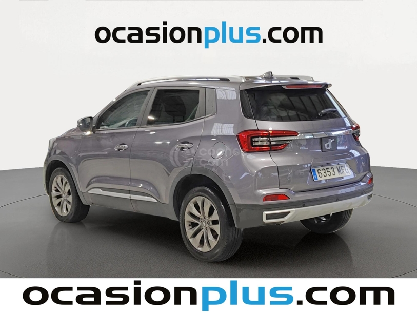 Foto del DR DR 4 1.6 GLP