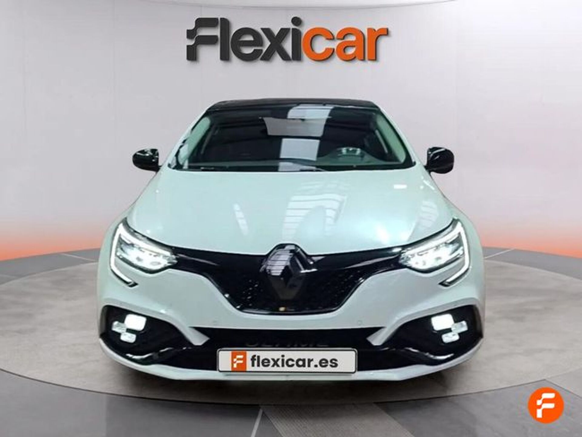 Imagen 2 de RENAULT Mégane