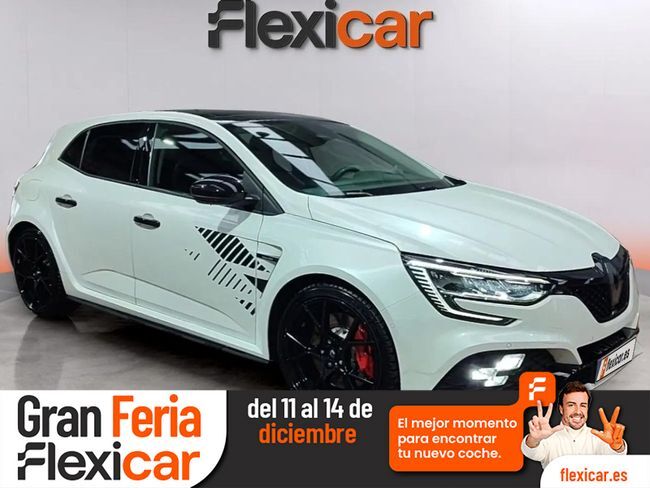 RENAULT Mégane (RS Ultime TCe 221 kW (300CV) EDC GPF) en Cantabria