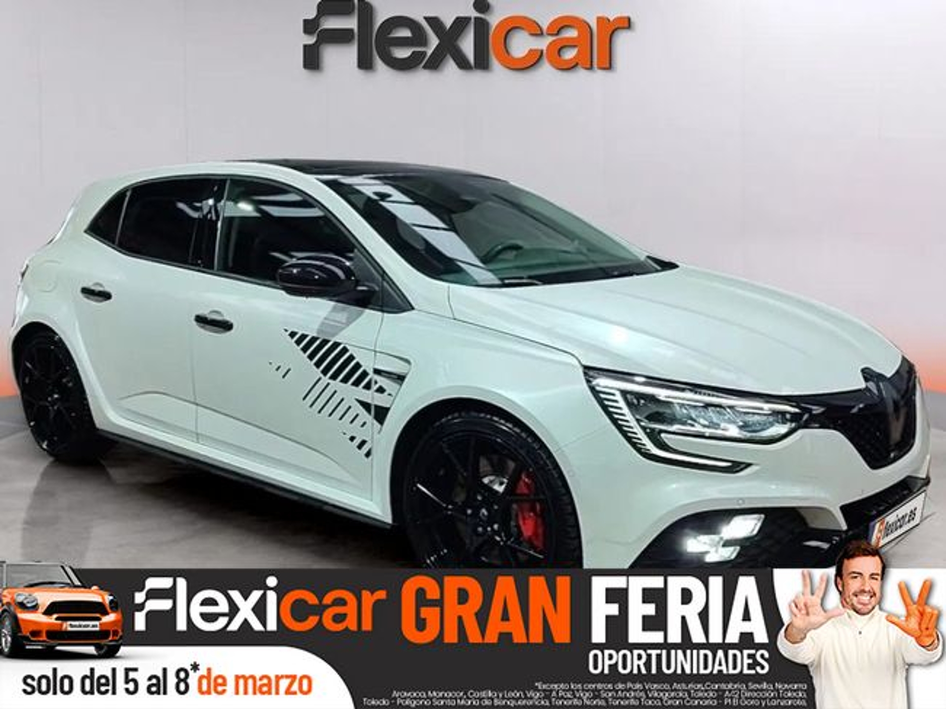 Imagen de RENAULT Mégane