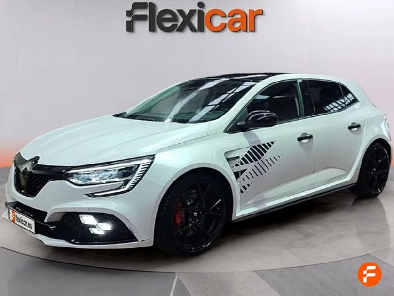 Foto del RENAULT Mégane 1.8 TCe GPF RS Ultime EDC 221kW