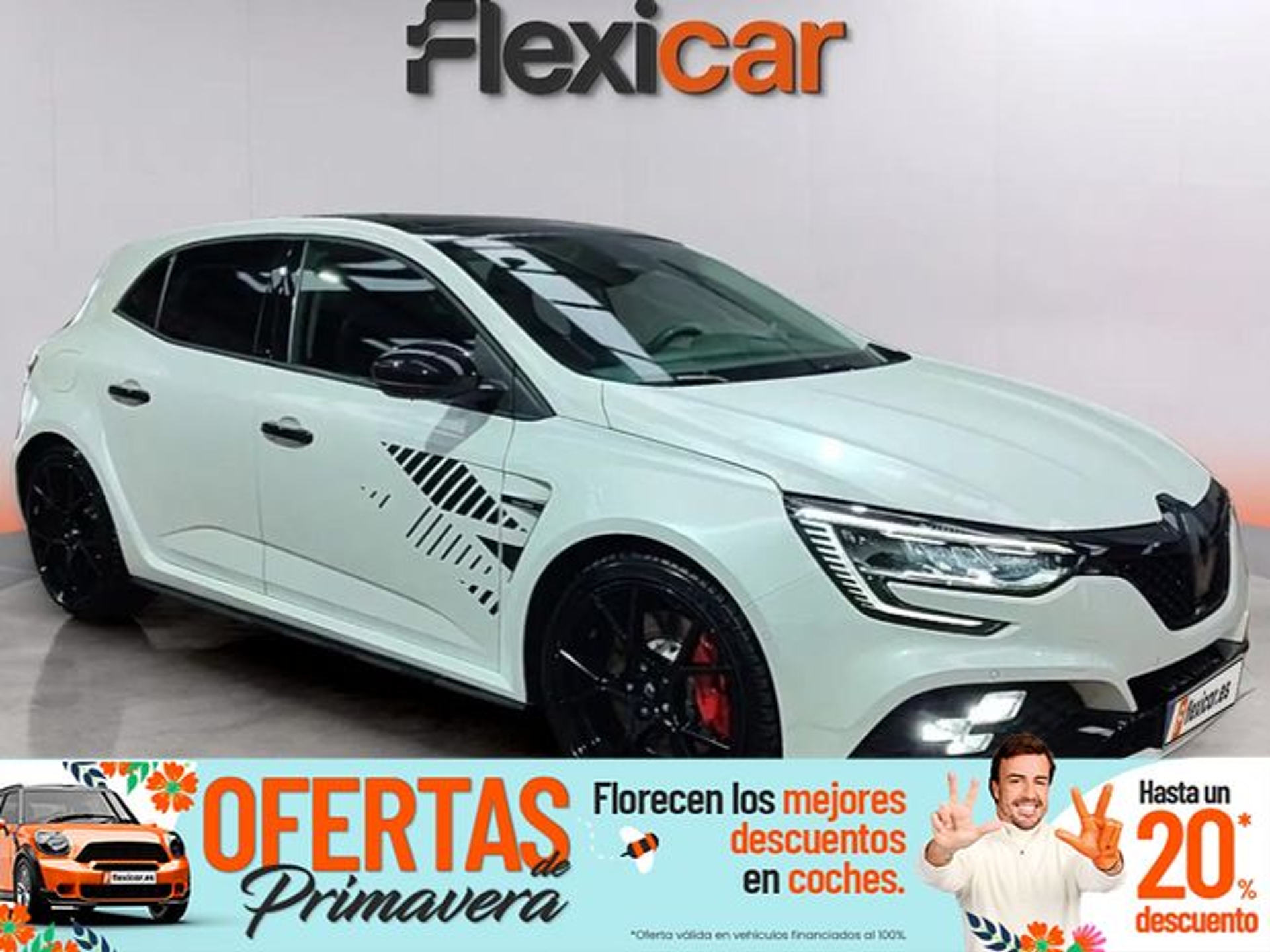 Imagen de RENAULT Mégane