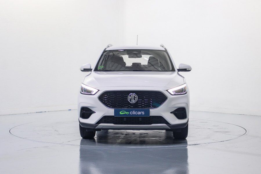 Foto del MG ZS 1.5 VTi-Tech Comfort 78kW