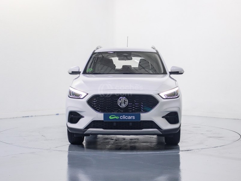 Foto del MG ZS 1.5 VTi-Tech Comfort 78kW