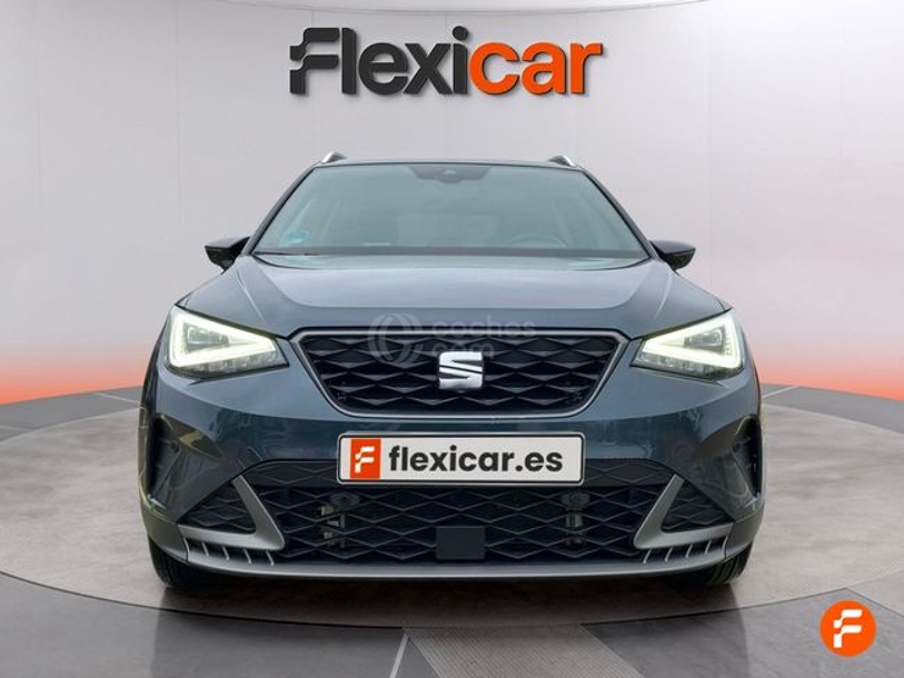Foto del SEAT Arona 1.0 TSI S&S FR 110