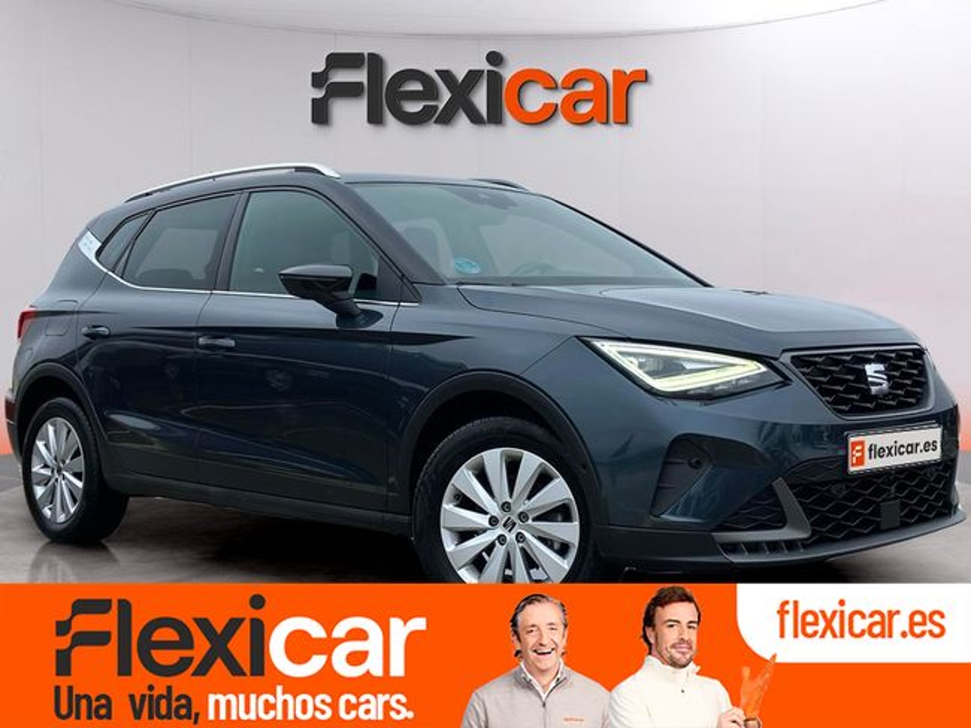 Imagen de SEAT Arona