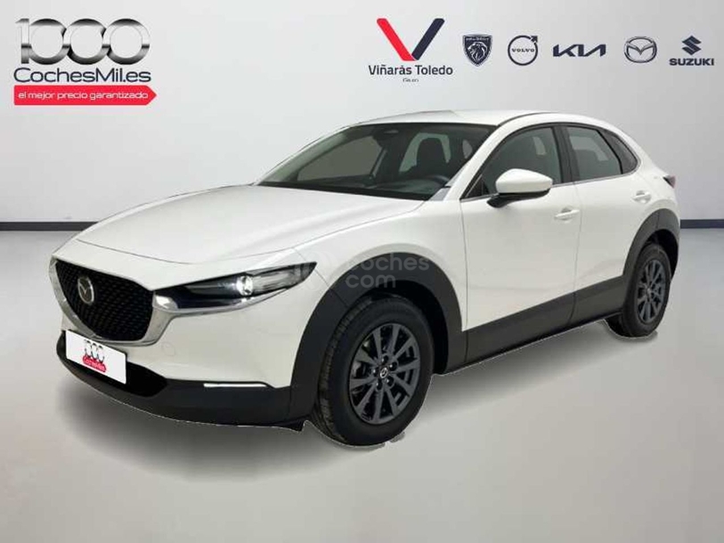 Foto del MAZDA CX-30 2.5 e-Skyactiv-G Prime Line FWD Aut. 103kW