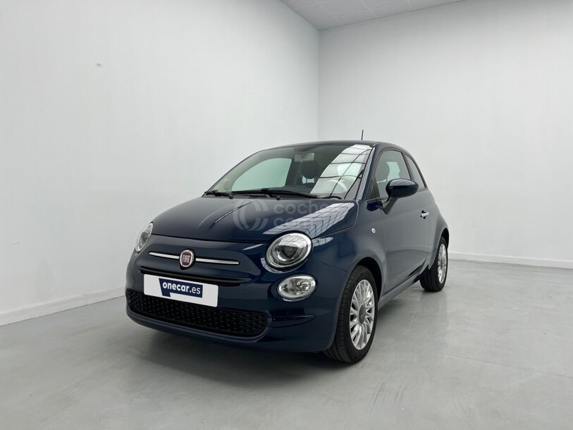 Foto del FIAT 500 1.0 Hybrid Cult 52kW