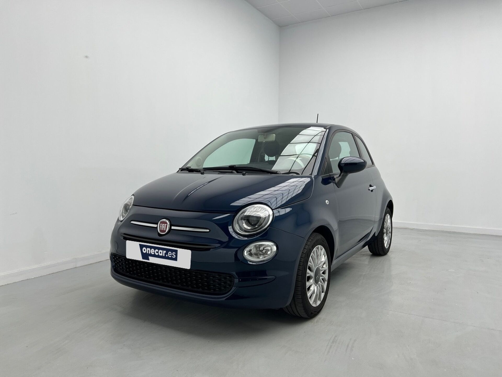 Imagen de FIAT 500