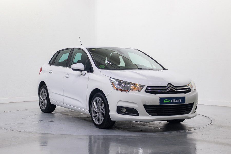 Foto del CITROEN C4 1.2 e-THP S&S Collection