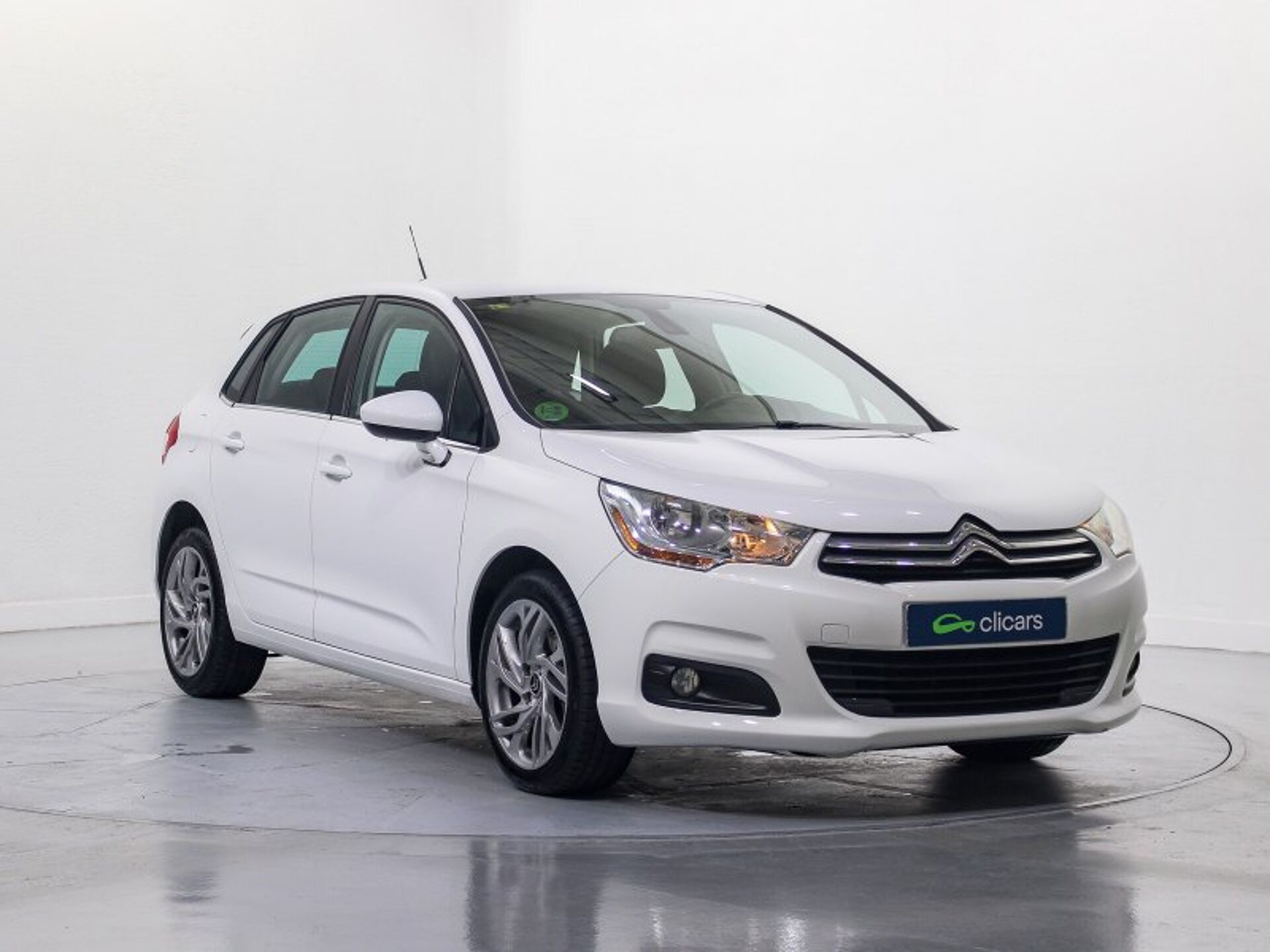 Imagen 3 de CITROEN C4