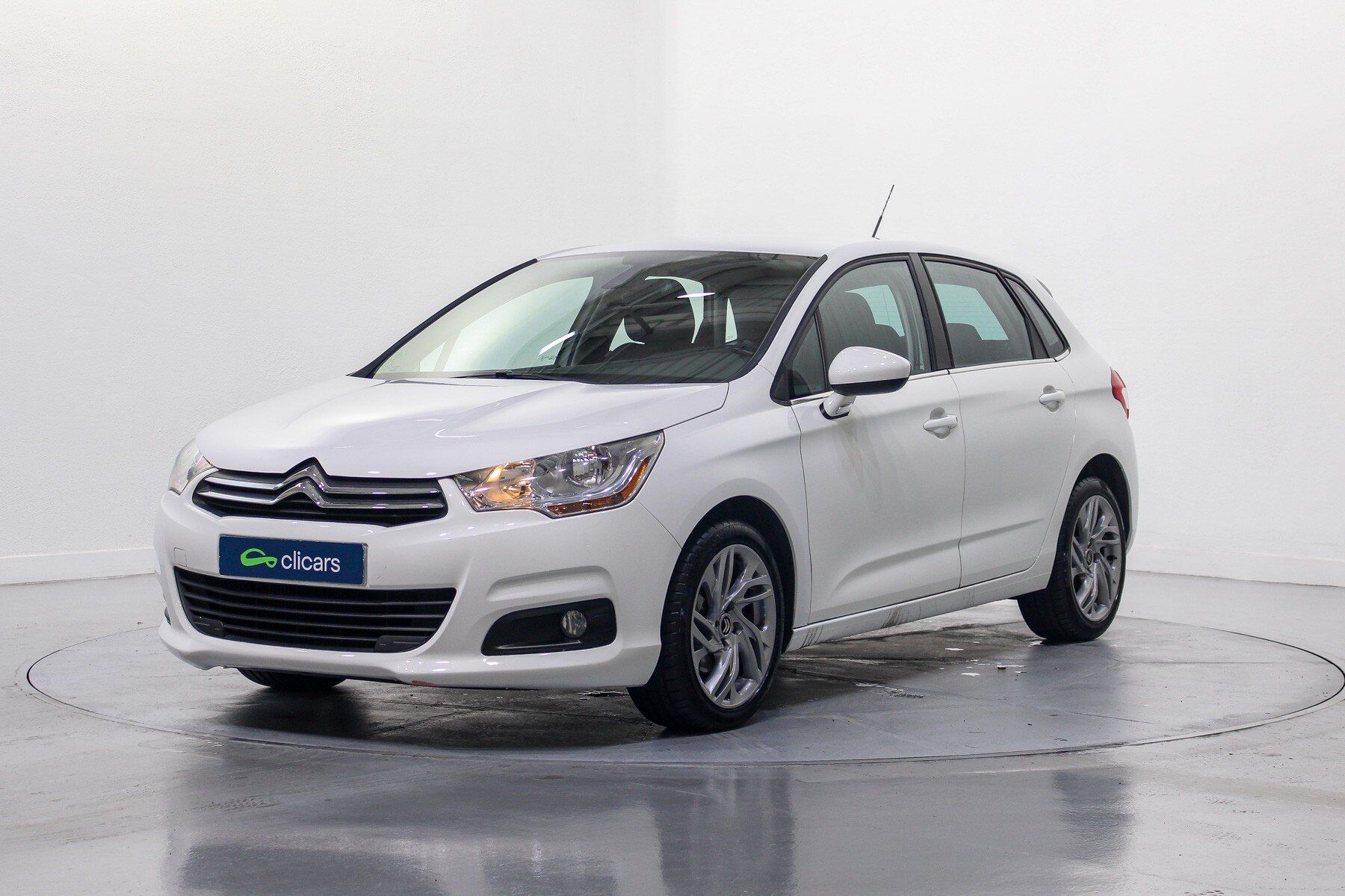 Foto del CITROEN C4 1.2 e-THP S&S Collection