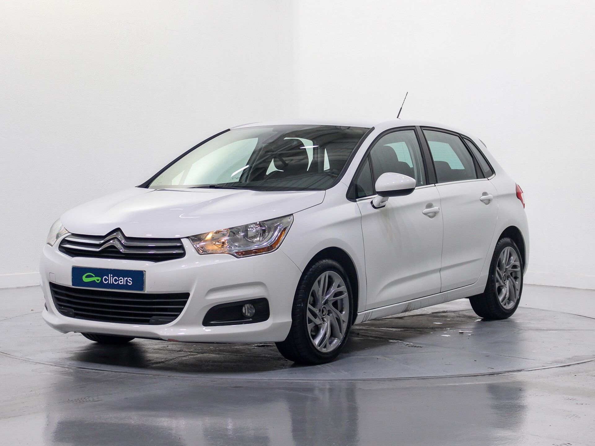 Imagen 1 de CITROEN C4