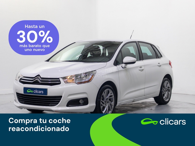 Foto del CITROEN C4 1.2 e-THP S&S Collection