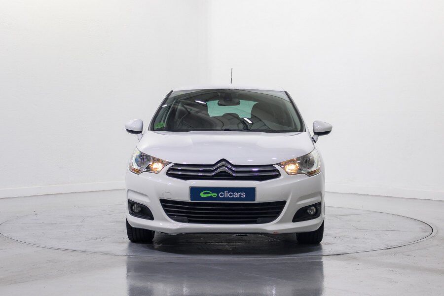 Foto del CITROEN C4 1.2 e-THP S&S Collection