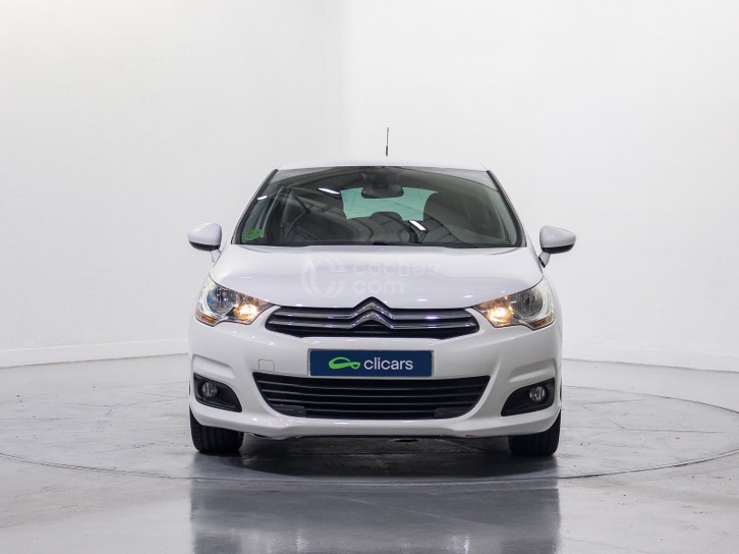 Foto del CITROEN C4 1.2 e-THP S&S Collection