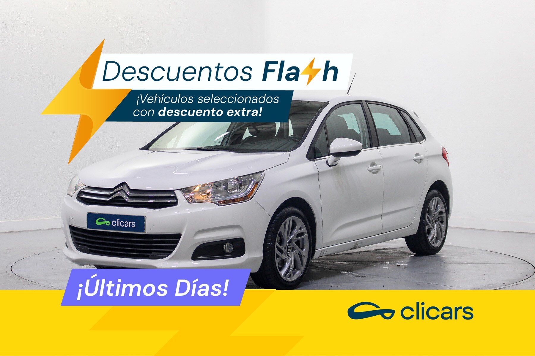 Foto del CITROEN C4 1.2 e-THP S&S Collection