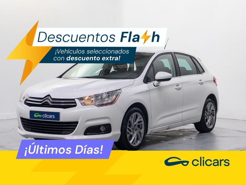 Foto del CITROEN C4 1.2 e-THP S&S Collection