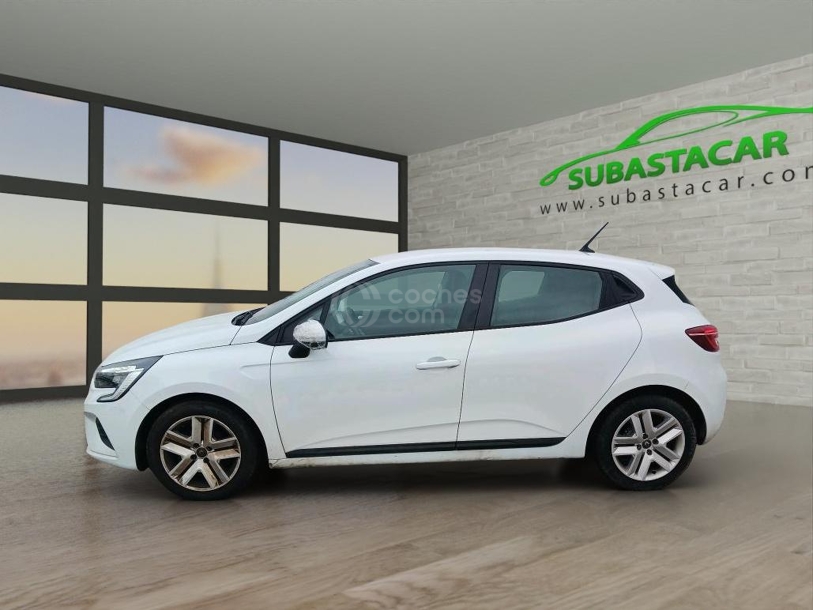 Foto del RENAULT Clio TCe Intens 67kW