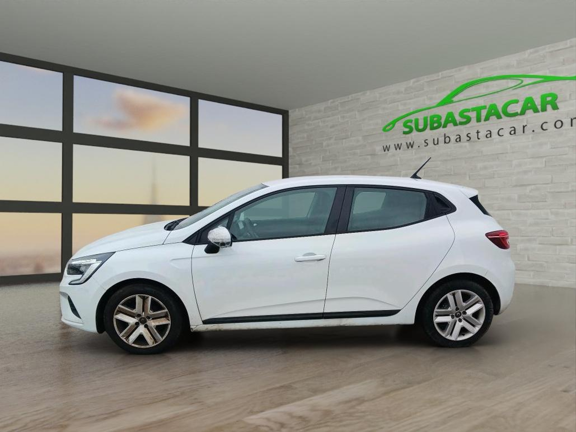Imagen de RENAULT Clio