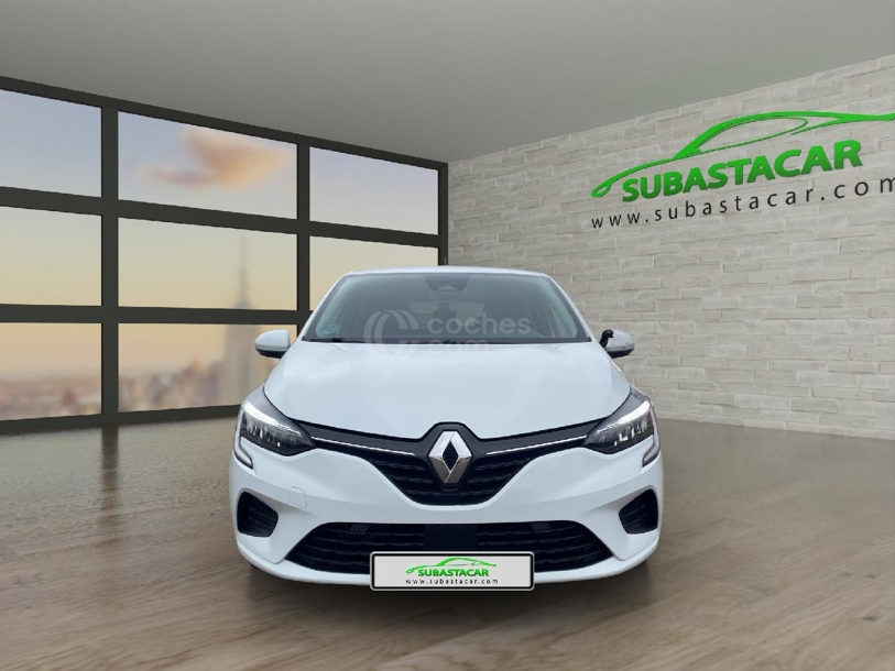 Foto del RENAULT Clio TCe Intens 67kW