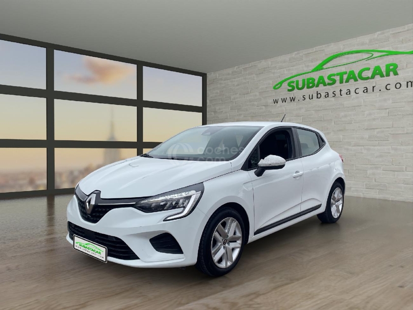 Foto del RENAULT Clio TCe Intens 67kW
