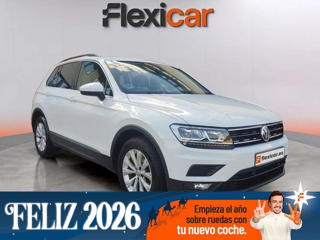 VOLKSWAGEN Tiguan (Advance 2.0 TDI 150CV BMT DSG) en Vizcaya