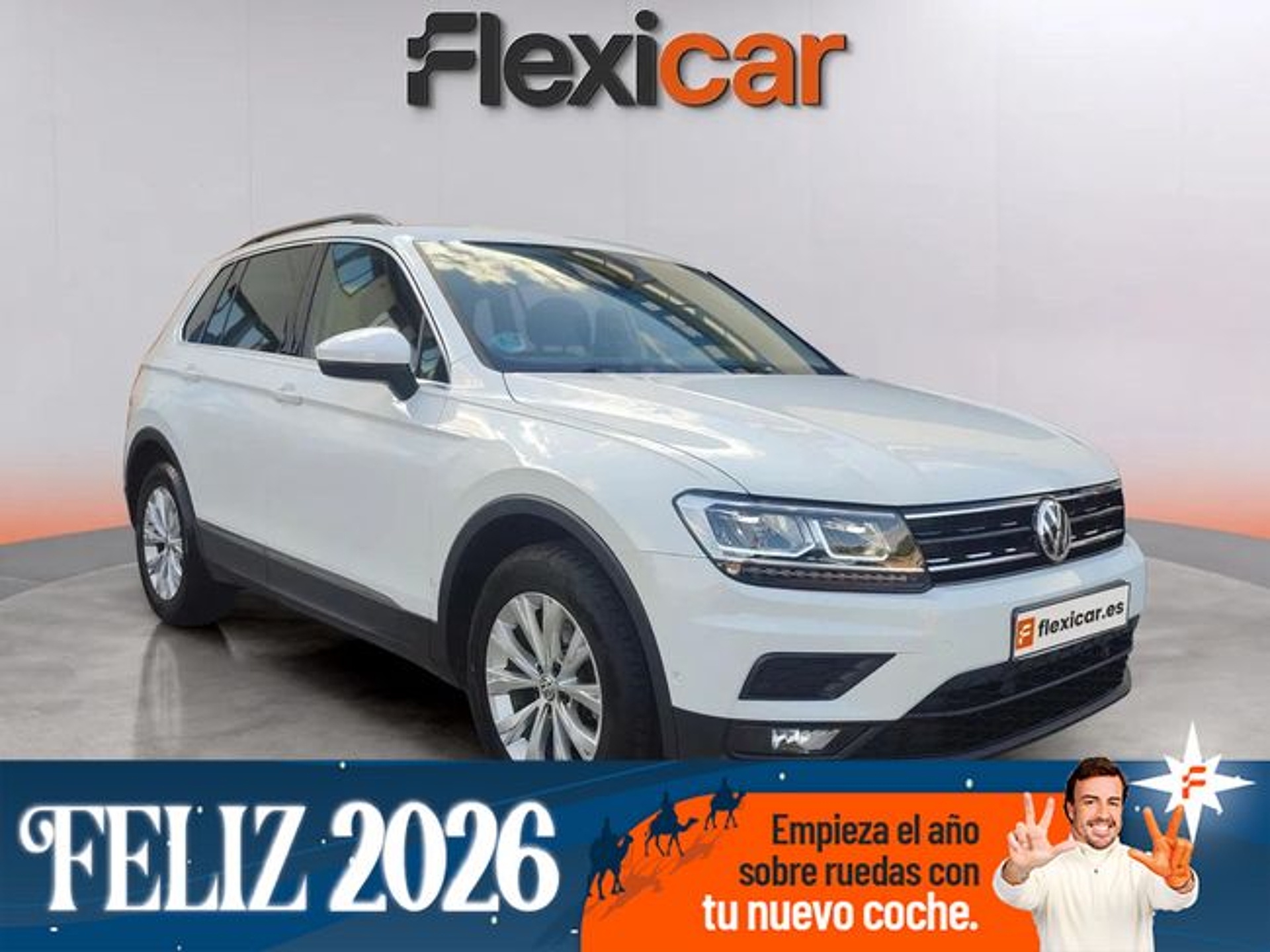 Imagen de VOLKSWAGEN Tiguan