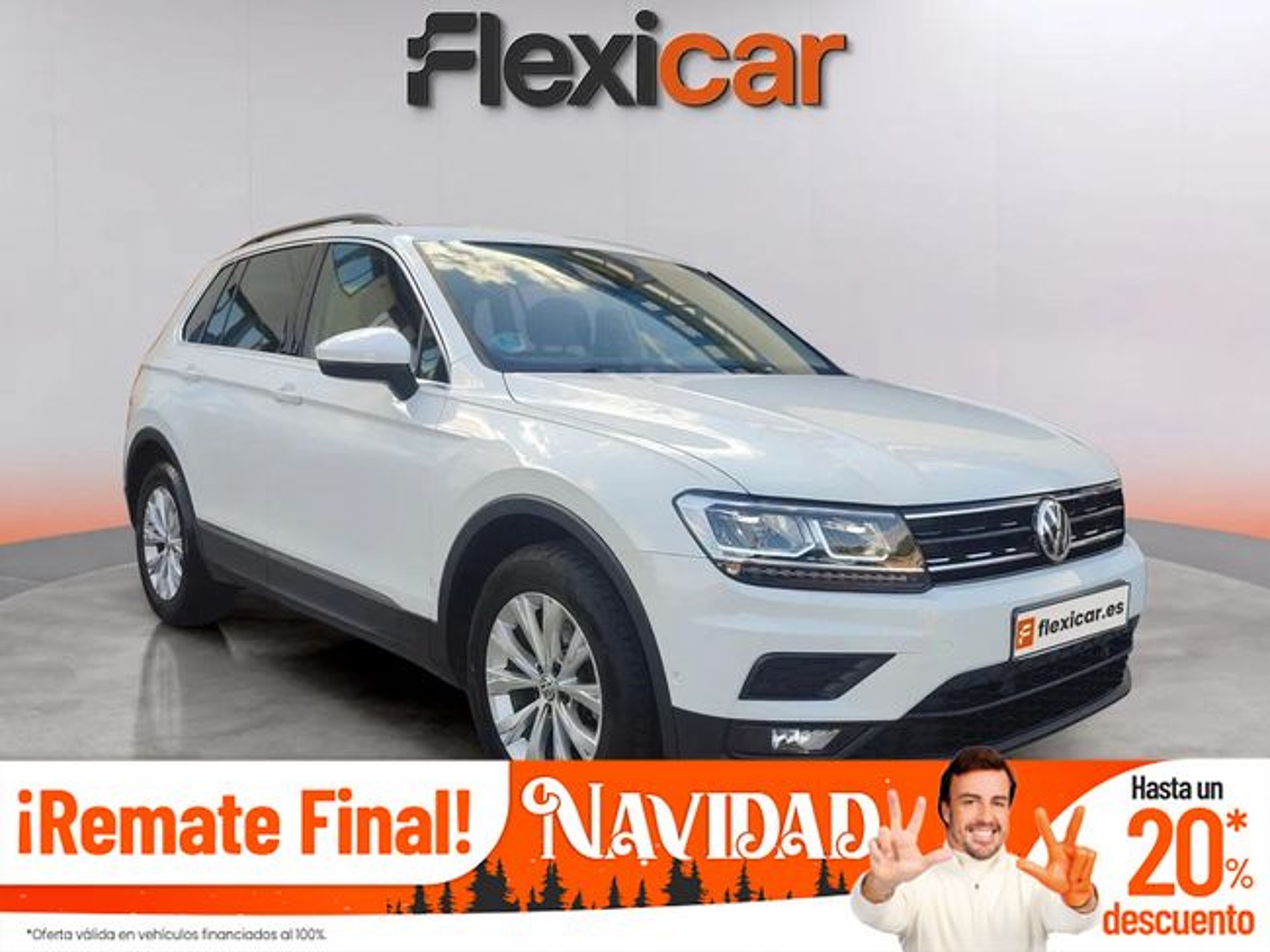 Imagen de VOLKSWAGEN Tiguan