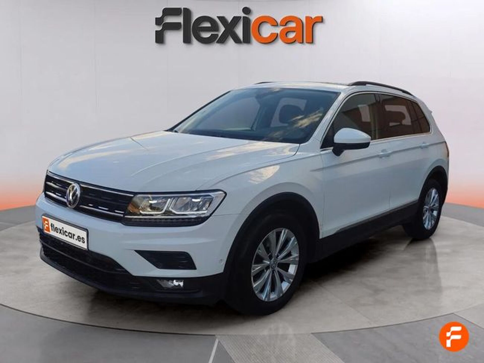Imagen 2 de VOLKSWAGEN Tiguan