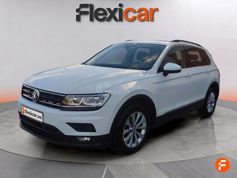 Foto del VOLKSWAGEN Tiguan 2.0TDI Advance DSG 110kW